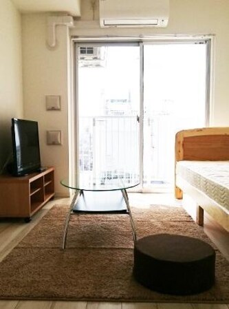 TLRレジデンス亀有の物件内観写真